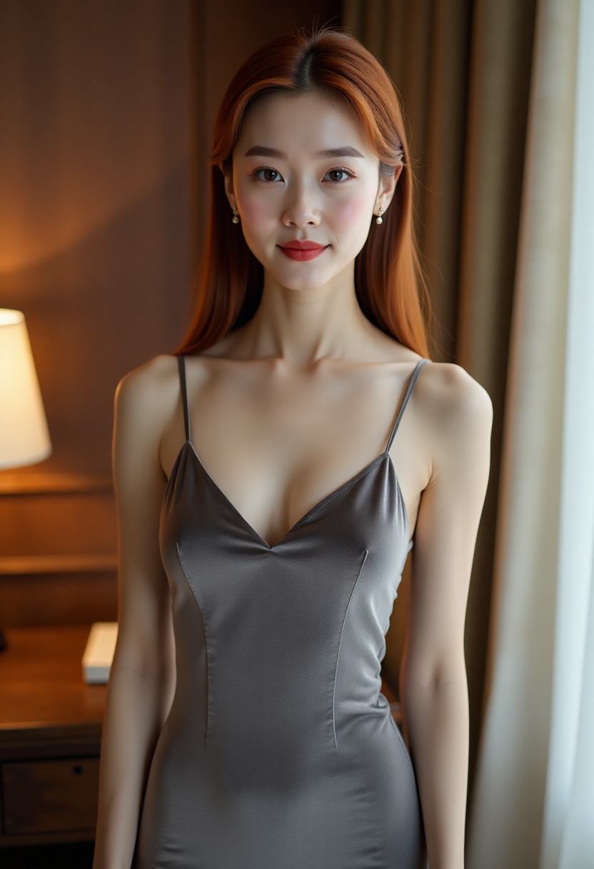 苏清和