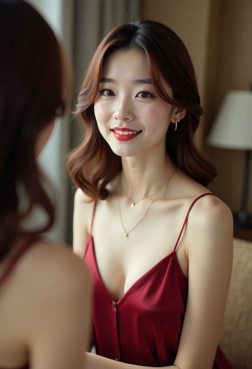 夜审拆锦