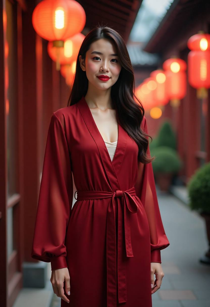 茶棚轿夫