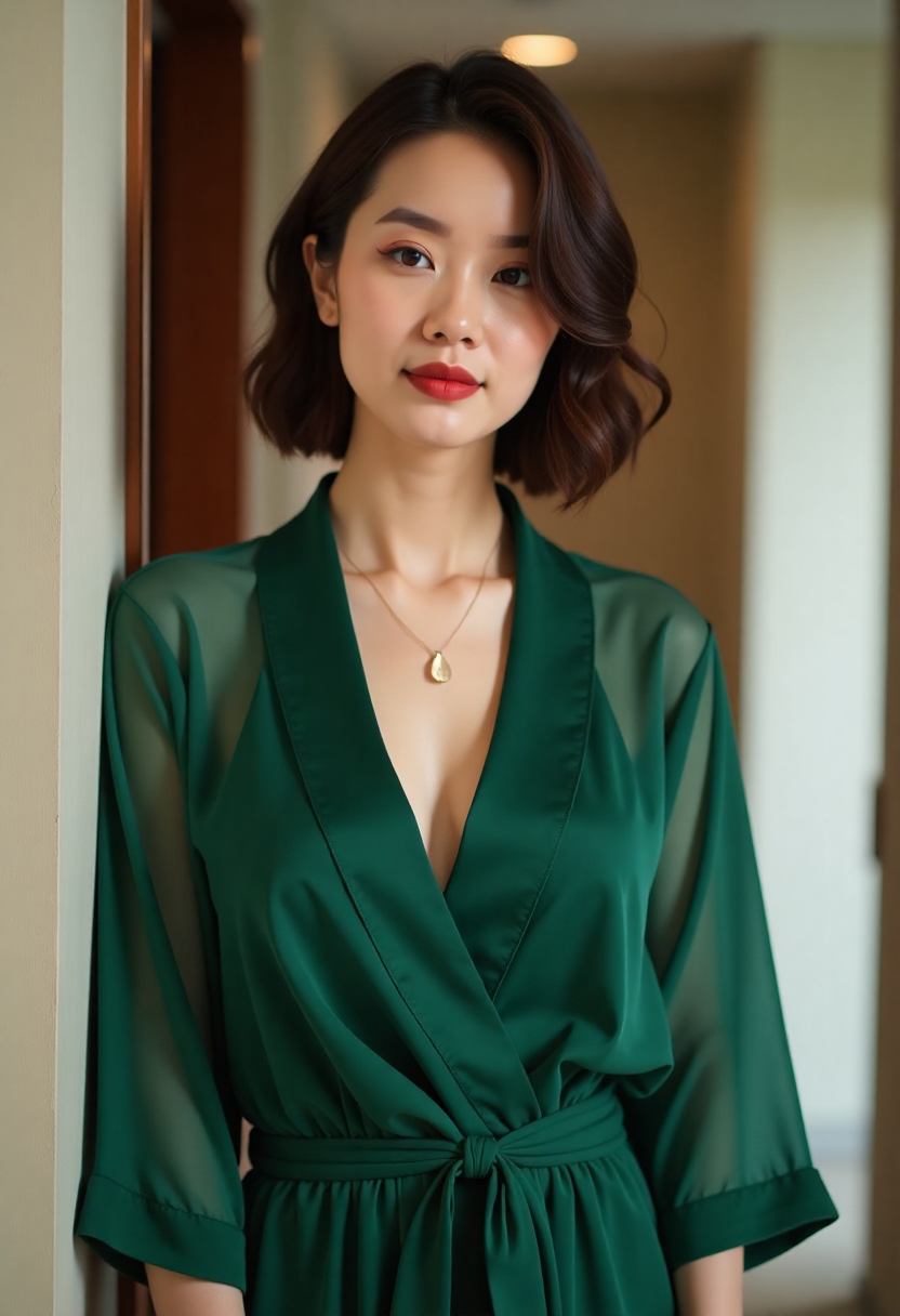 林岁安